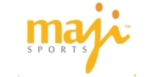 Maji Sports Promo Code