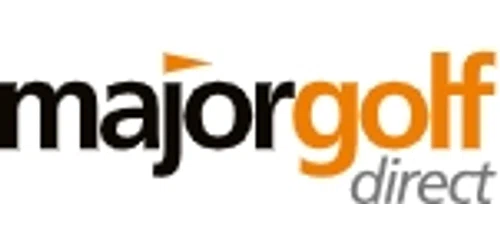 Major Golf Direct Promo Code