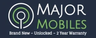 MAJOR MOBILES UK Promo Code — 10 Off in July 2024