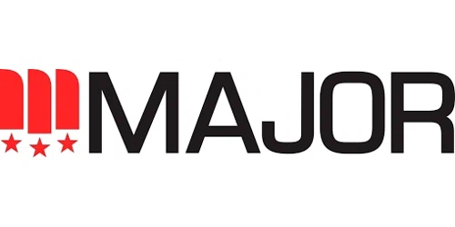 MAJOR Promo Code
