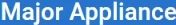 Major Appliance Promo Code