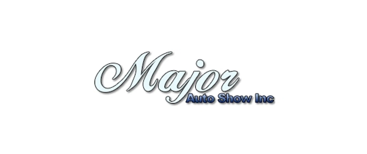 MAJOR AUTO SHOW Promo Code — 10 Off in March 2024