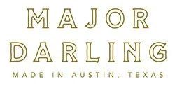 Major Darling Promo Code