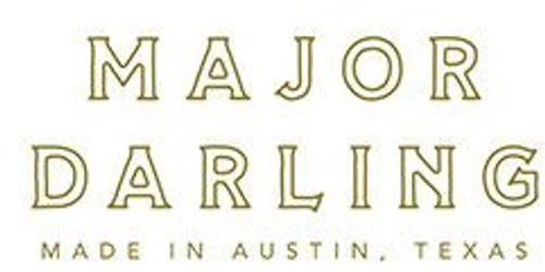 Major Darling Promo Code