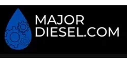 Major Diesel Promo Code