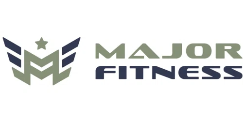 Major Fitness Promo Code