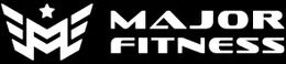 Major Fitness AU Merchant Logo