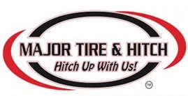 MAJOR TIRE & HITCH Promo Code — 50 Off in Aug 2024
