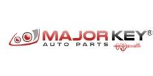 Major Key Auto Parts Promo Code