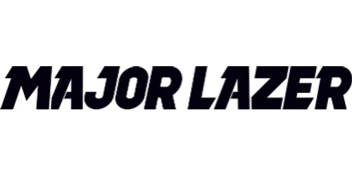 Major Lazer Promo Code