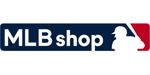 MLB Shop Europe Merchant logo