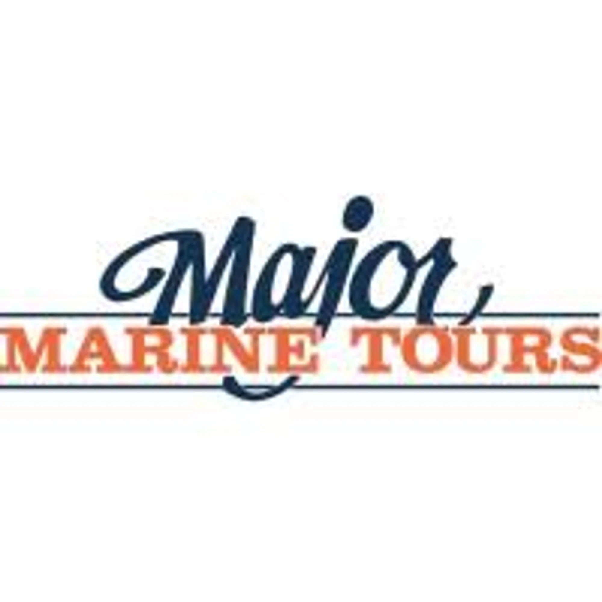 Major Marine Tours Promo Code