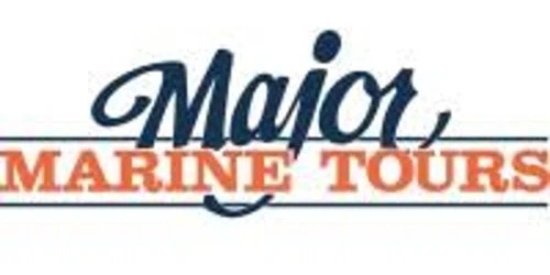 Major Marine Tours Promo Code