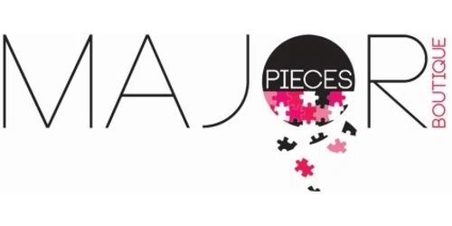 Major Pieces Boutique Promo Code