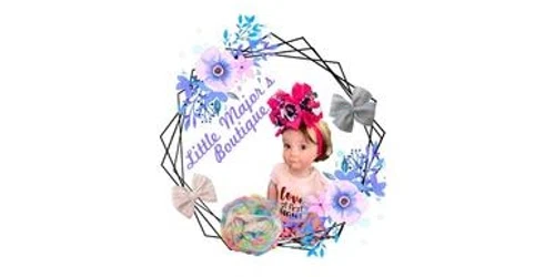 Little Major's Boutique Promo Code