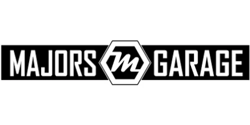 Majors Garage Promo Code