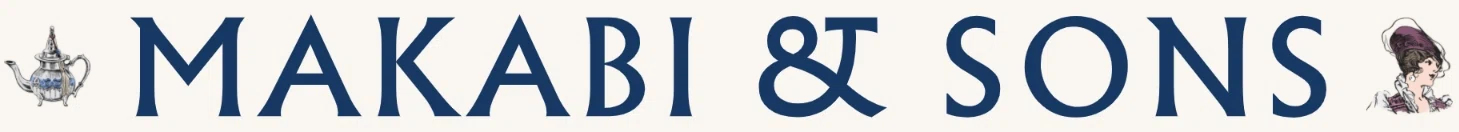 Makabi & Sons Merchant Logo