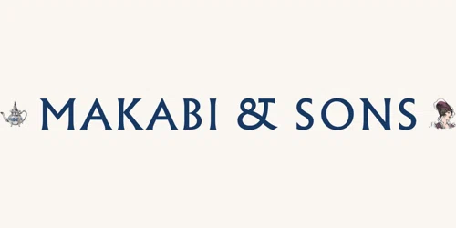 Makabi & Sons Promo Code