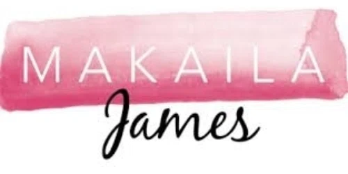 Makaila James Promo Code