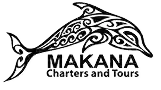 Makana Charters Merchant Logo