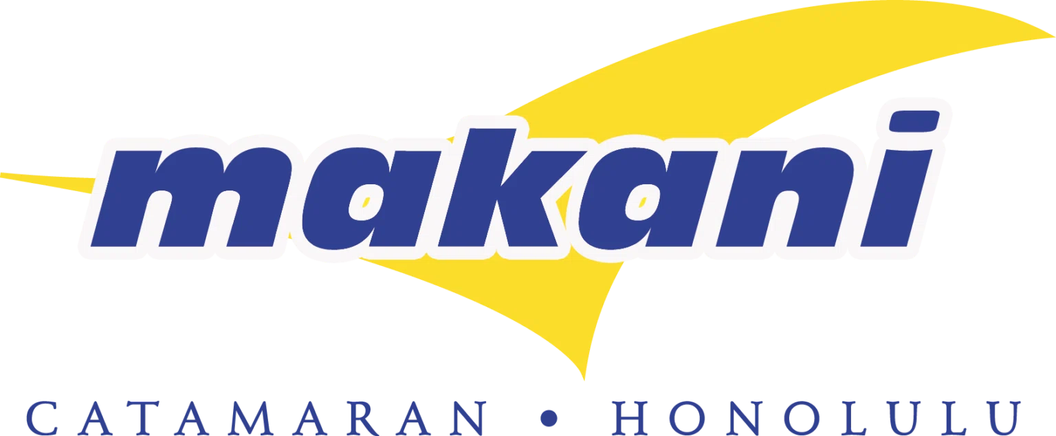 Makani Catamaran Merchant Logo