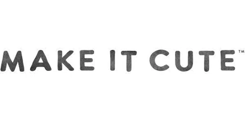 Make It Cute Merchant logo