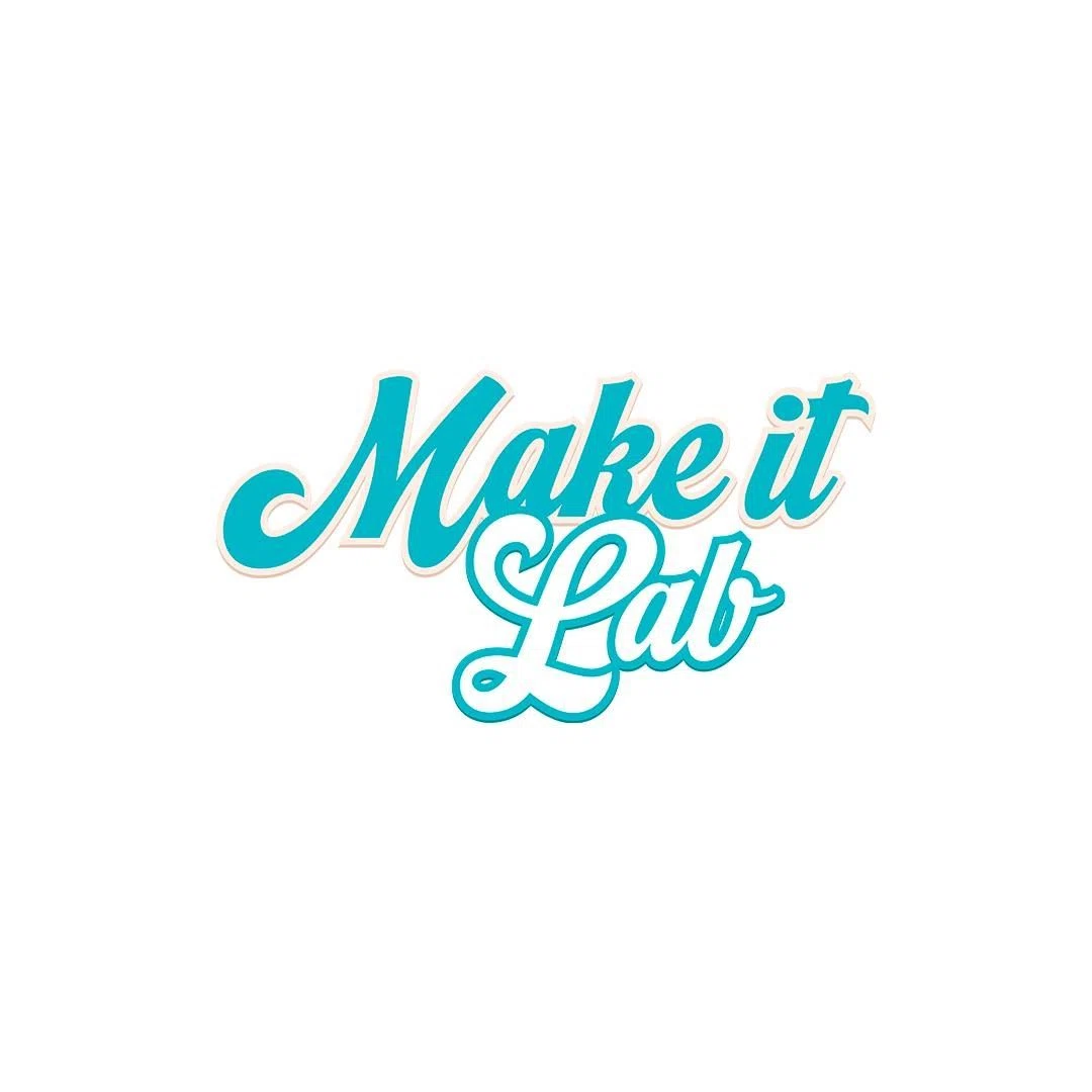 Make It Lab Merchant Logo