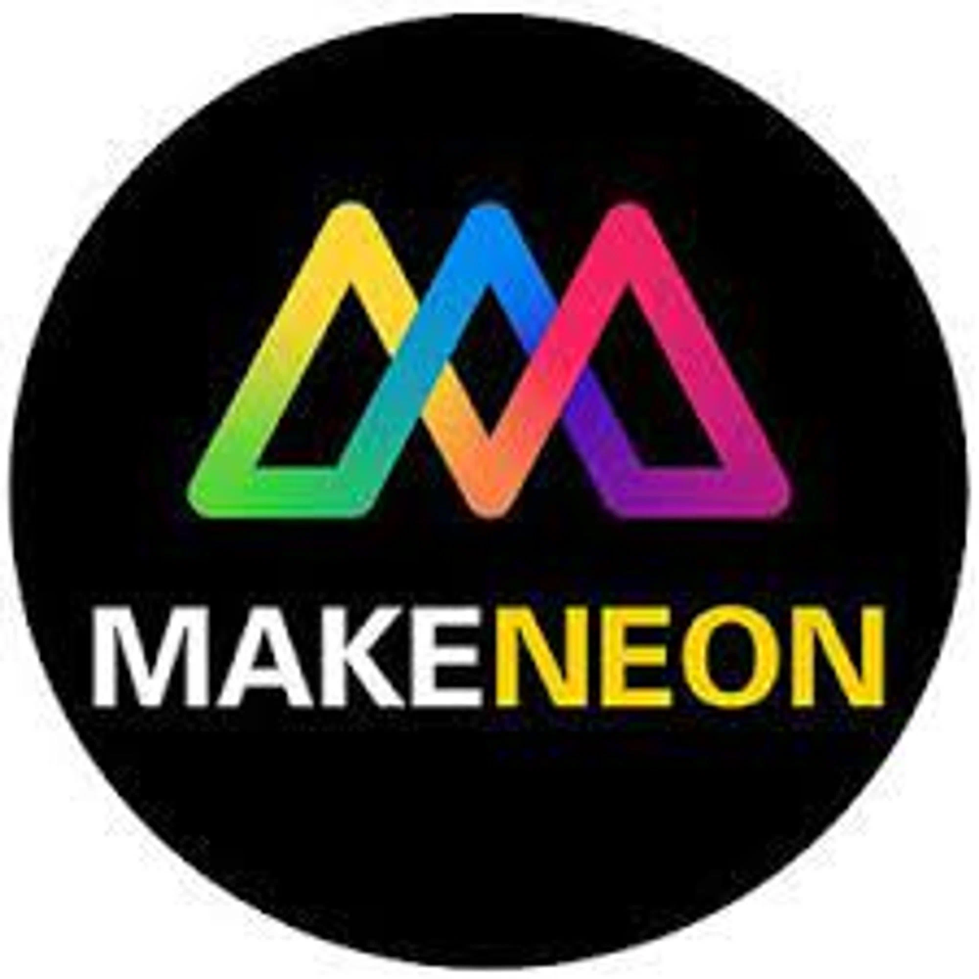 MAKE NEON Promo Code — 150 Off in September 2024
