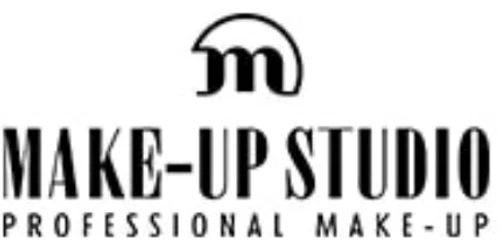 Make-up Studio Promo Code