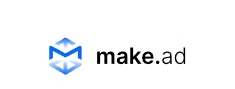 make.ad Merchant Logo