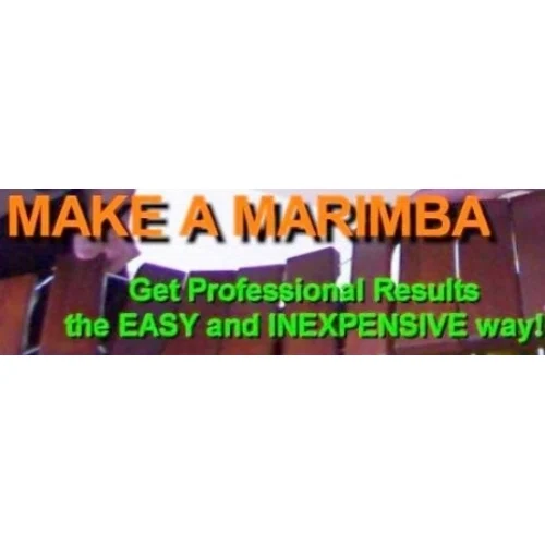 Make a Marimba Promo Code