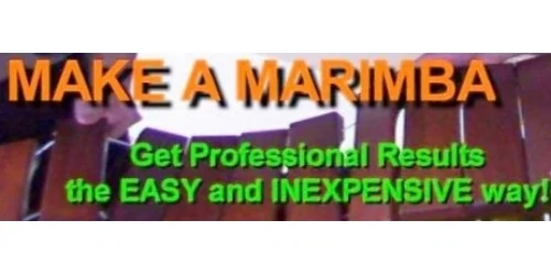 Make a Marimba Promo Code