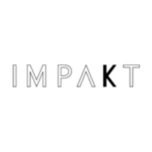 Impakt Promo Code