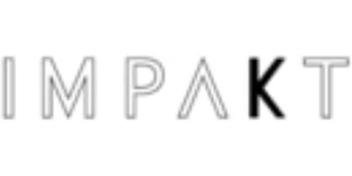 Impakt Promo Code