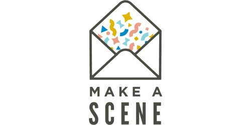 Make a Scene Cards Promo Code