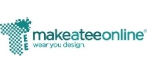 Make a Tee Online Promo Code