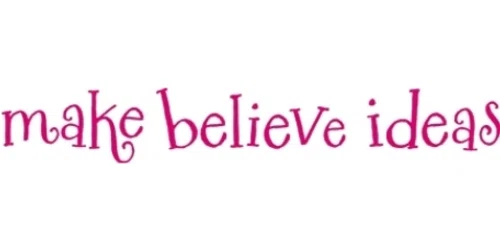 Make Believe Ideas Promo Code