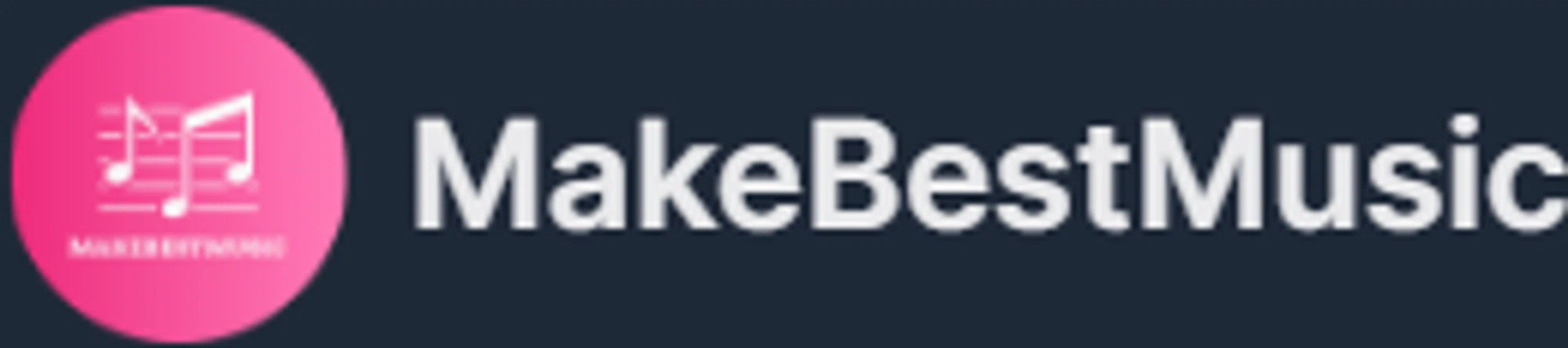 MakeBestMusic Promo Code