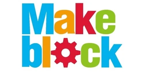 Makeblock Merchant logo
