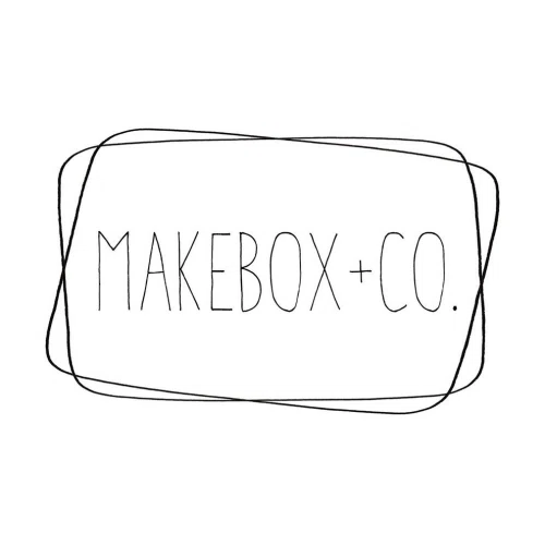 MakeBox+Co Promo Code