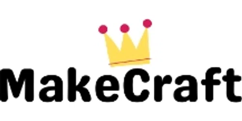 MakeCraft Merchant logo