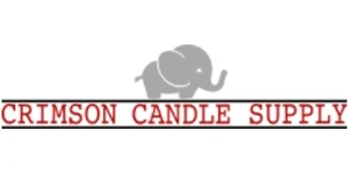 Crimson Candle Supply Promo Code