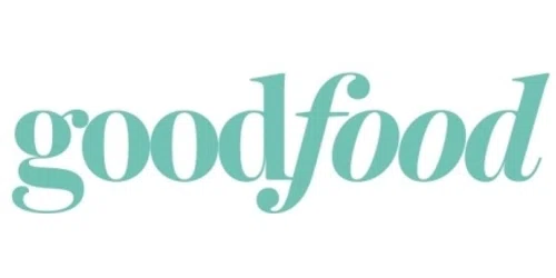 Goodfood Merchant logo