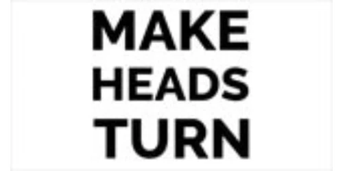 Make Heads Turn Promo Code
