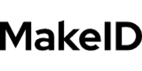MakeID Promo Code