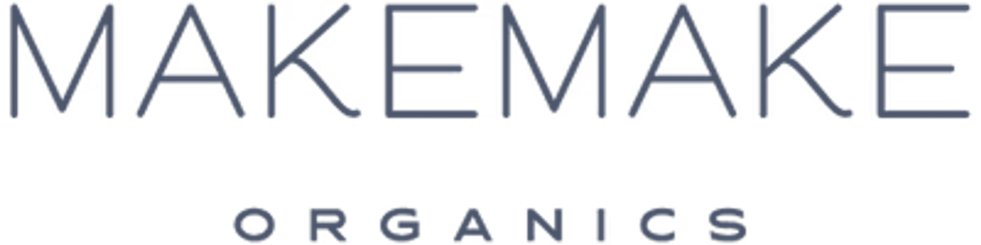 30 Off MakeMake Organics Promo Code (5 Active) Sep '24