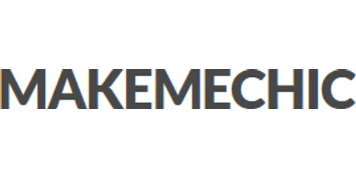 Make Me Chic Promo Code