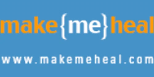 Make Me Heal Promo Code