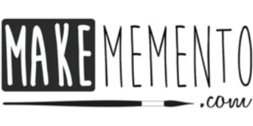 Make Memento Promo Code