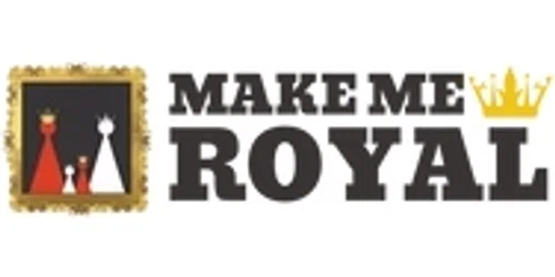 Make Me Royal (USA) Promo Code